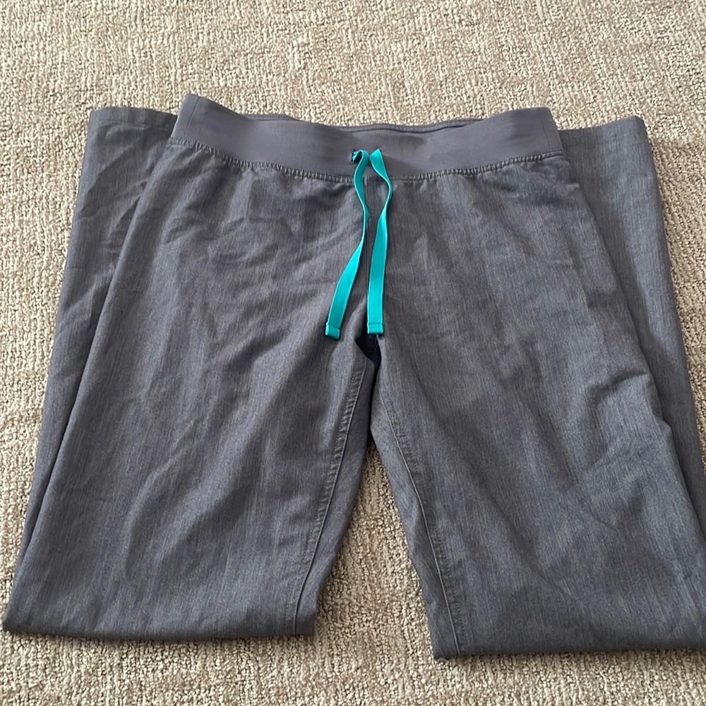 Fig Scrubs Pants
